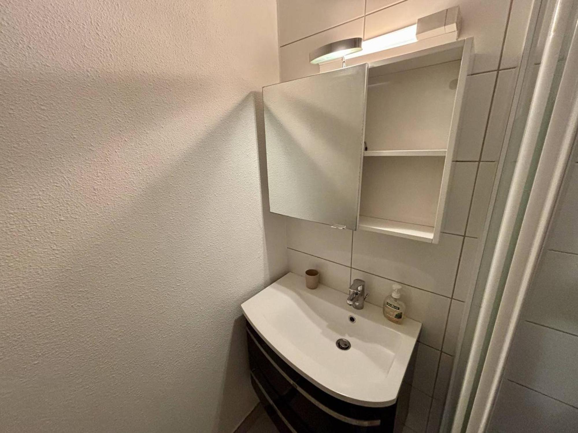 Appartement Climatise A Argeles-Sur-Mer Avec Parking - 4 Couchages - Fr-1-388-52 エクステリア 写真